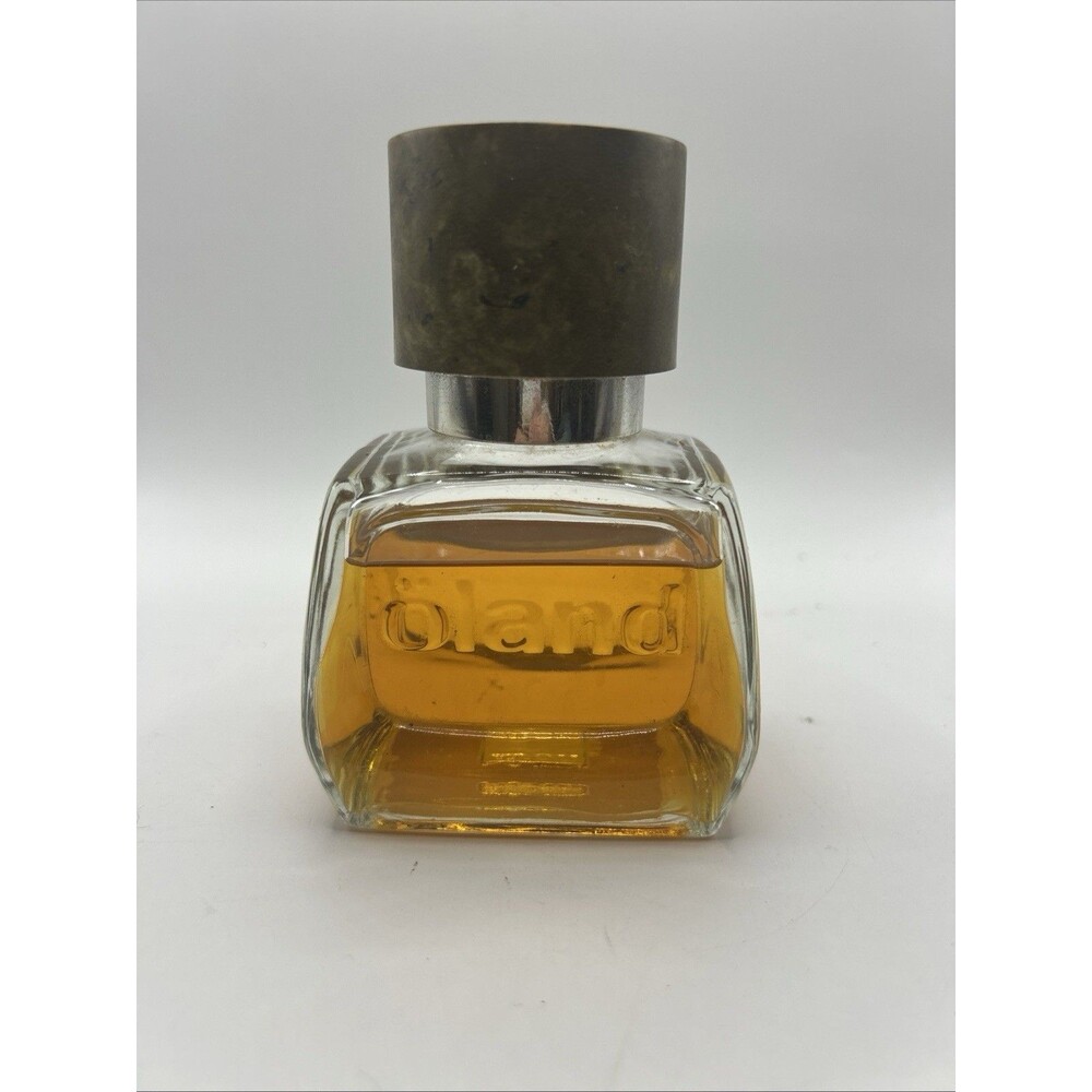 Vintage Avon Oland Cologne 6 Oz Full Glass Bottle No Box